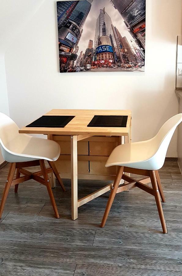 Zwei Schicke Apartments Mit Parkplatz Köln Dış mekan fotoğraf