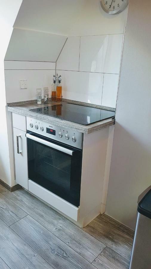 Zwei Schicke Apartments Mit Parkplatz Köln Dış mekan fotoğraf