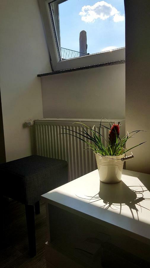 Zwei Schicke Apartments Mit Parkplatz Köln Dış mekan fotoğraf