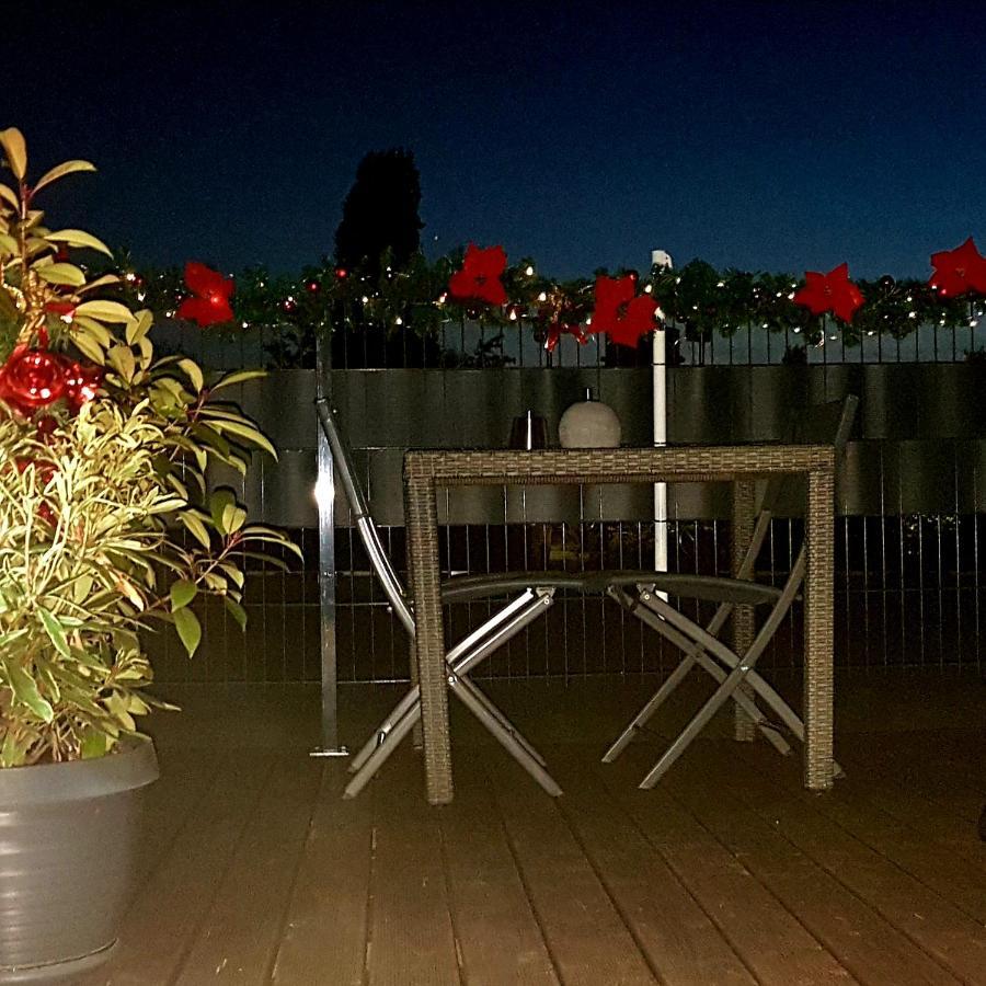 Zwei Schicke Apartments Mit Parkplatz Köln Dış mekan fotoğraf